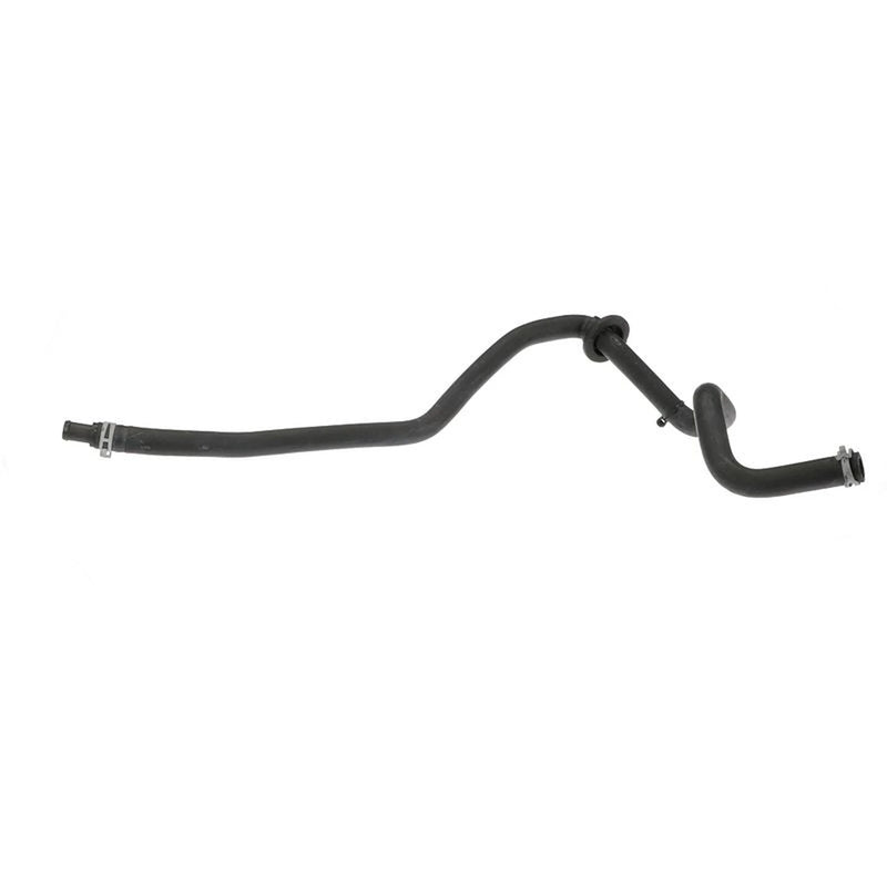 Gates Molded Heater Hose 02-2879