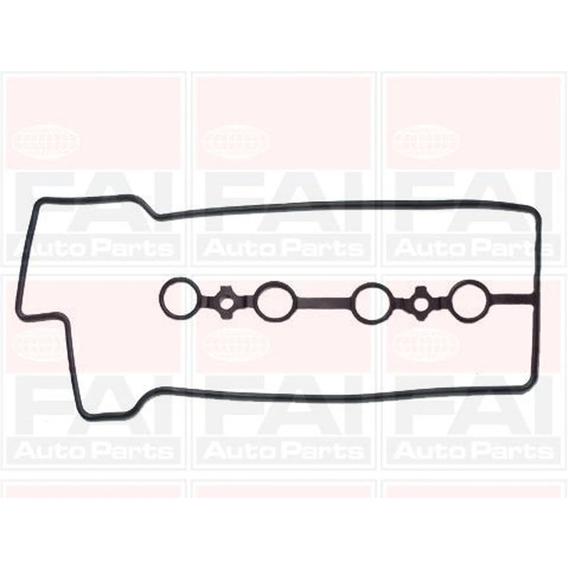 FAI Cylinder Head Cover Gasket RC1275S