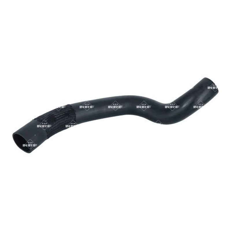 NRF Intercooler Turbo Charge Air Hose 166442