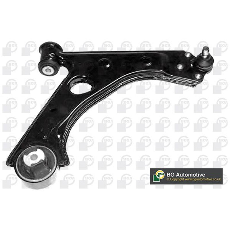 BGA Control/Trailing Arm Front Right TRC2214