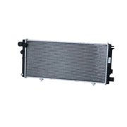 NRF Engine Radiator 54628