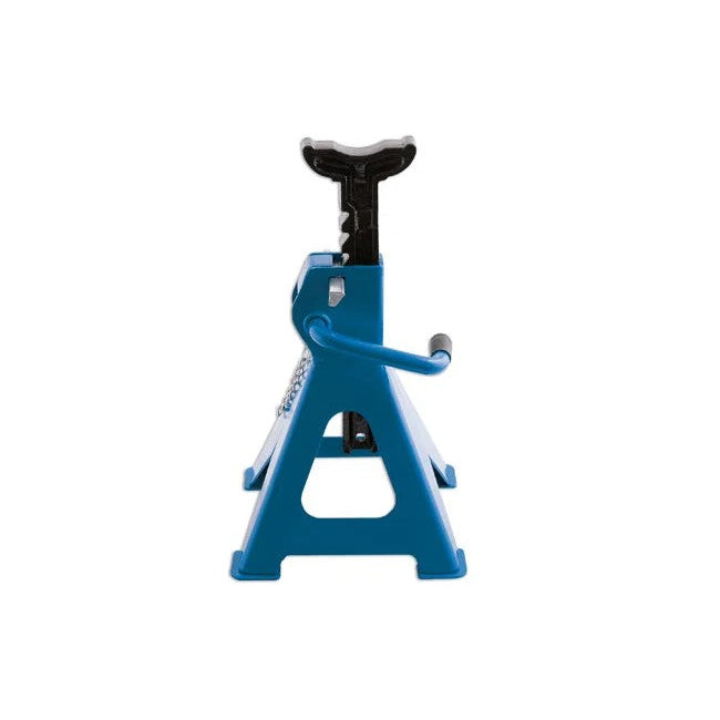 Laser Tools Axle Stands 2-3