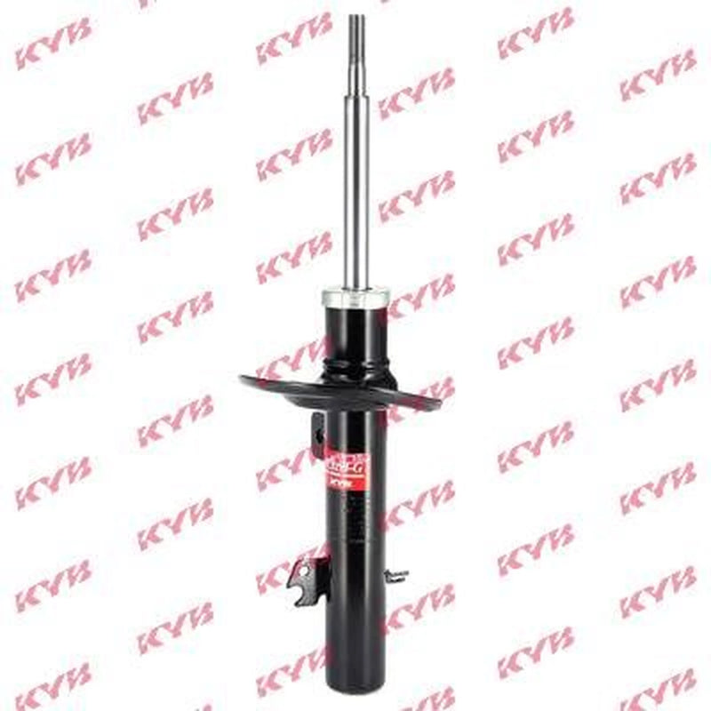 KYB Shock Absorber Damper Strut Front Right 333776