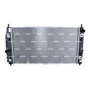 NRF Engine Radiator 53954
