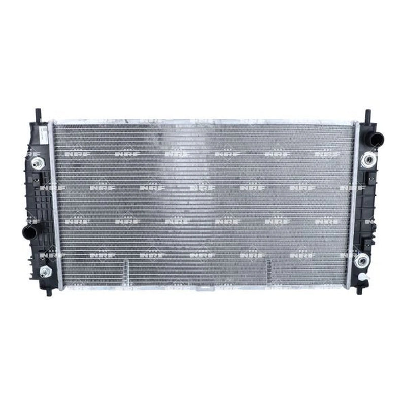 NRF Engine Radiator 53954