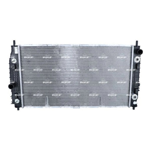 NRF Engine Radiator 53954