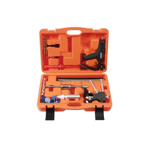 Power-TEC Dent Removal Glue Kit 35pc - PPL