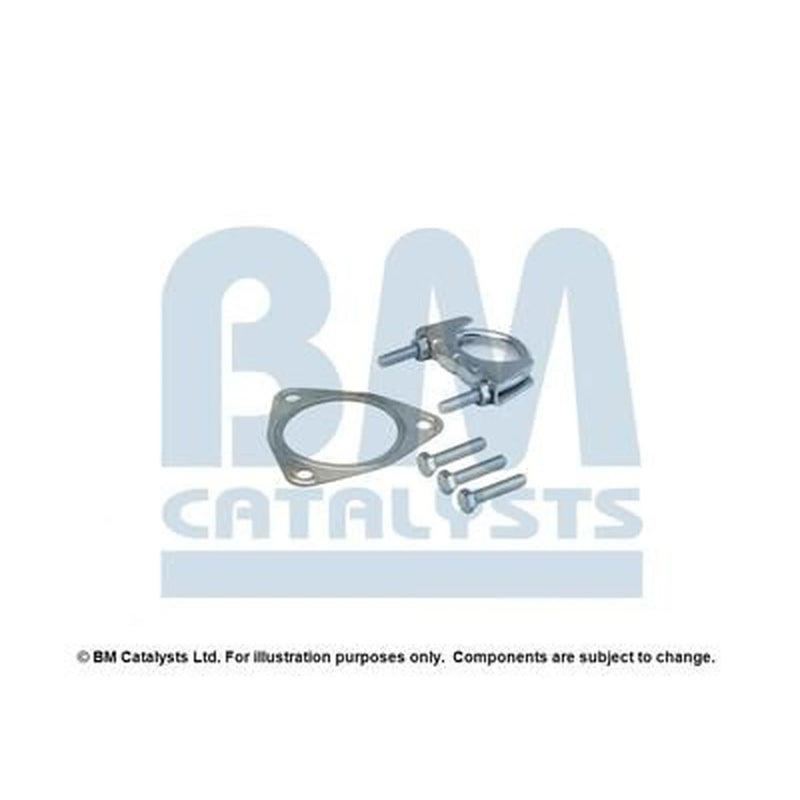 BM Catalysts Fitting Kit FK80176B FK80176B