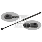 Febi Boot Gas Strut Lift Support Tailgate / Boot Lid Shock R 31029
