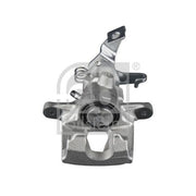 Febi Brake Caliper Assembly Rear Left 178084
