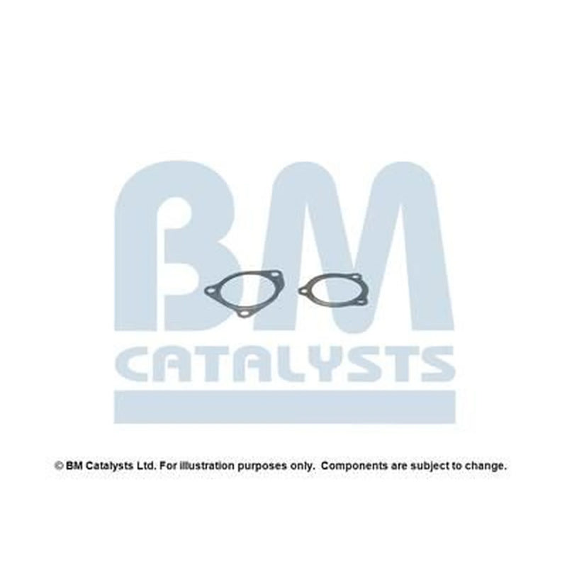 BM Catalysts Exhaust Pipe Mounting Kit FK50924A