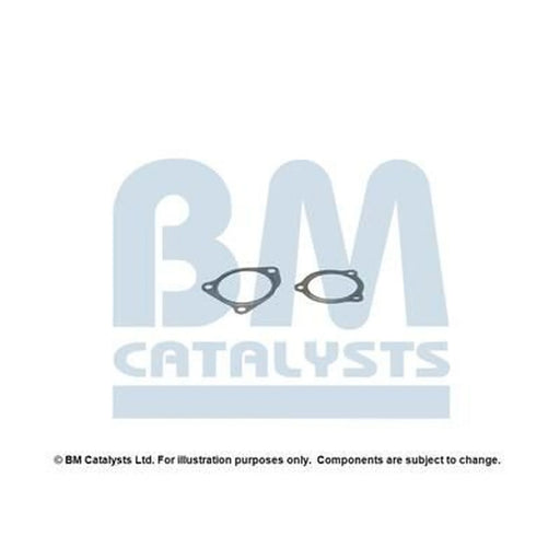 BM Catalysts Exhaust Pipe Mounting Kit FK50924A