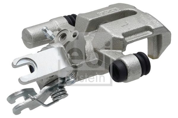 Febi Brake Caliper Assembly Rear Left