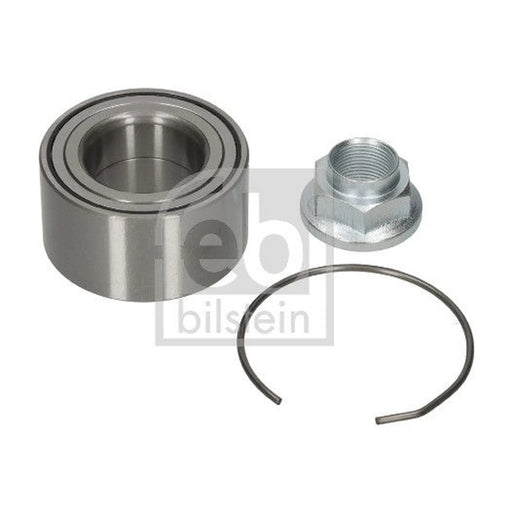 Febi Wheel Bearing Kit Front Right 194135