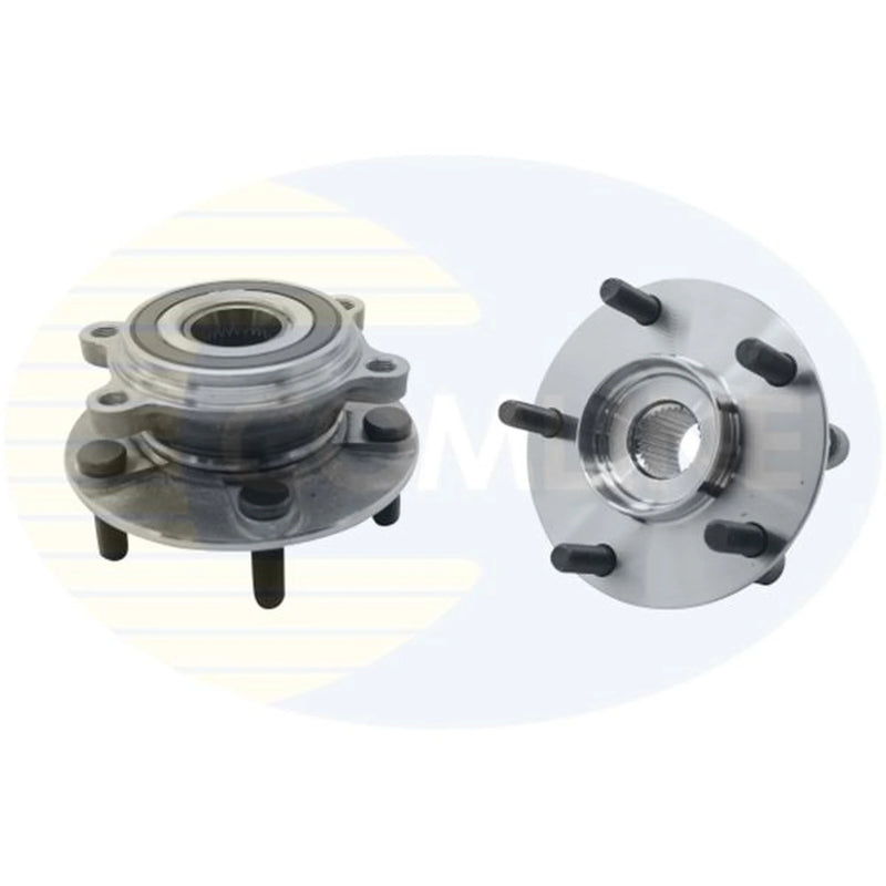Comline Wheel Bearing Kit CHA416