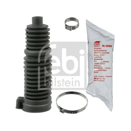 Febi Steering Bellow Kit Front Right 12807