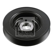 Febi Crank Shaft Belt Pulley 108765