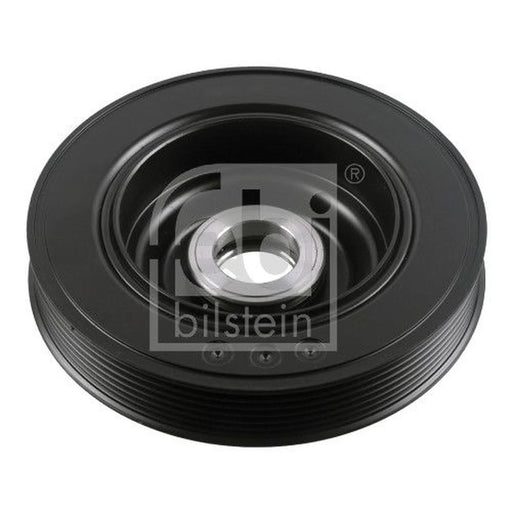 Febi Crank Shaft Belt Pulley 108765