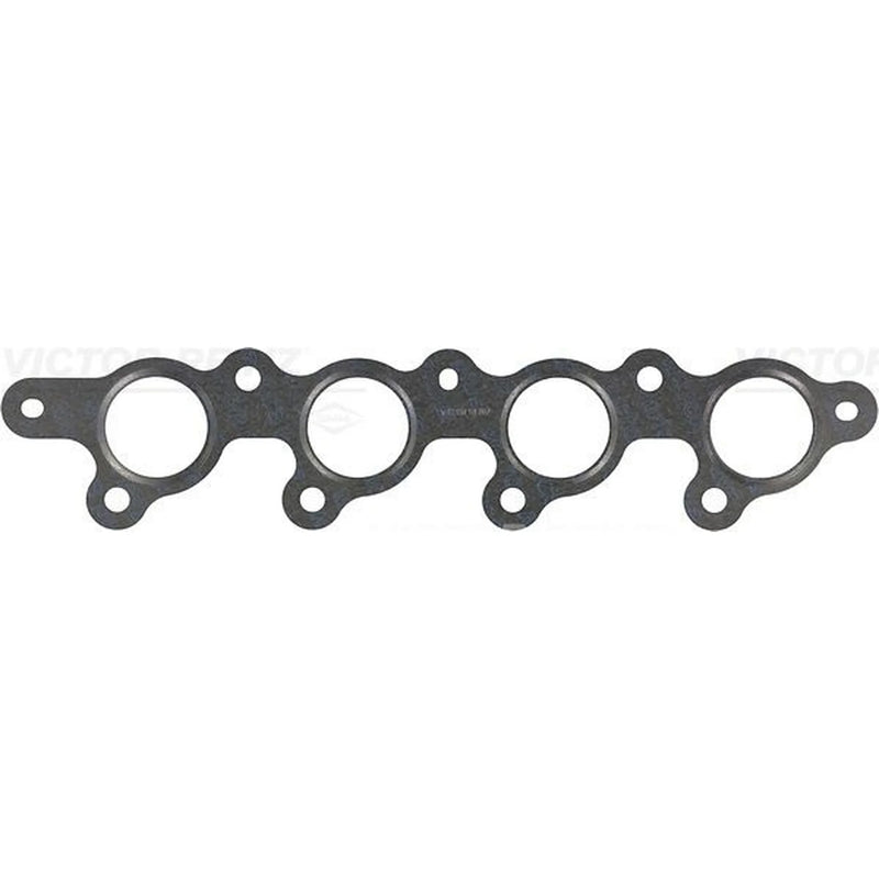 Victor Reinz Exhaust Manifold Gasket Wide Thick 71-34309-00