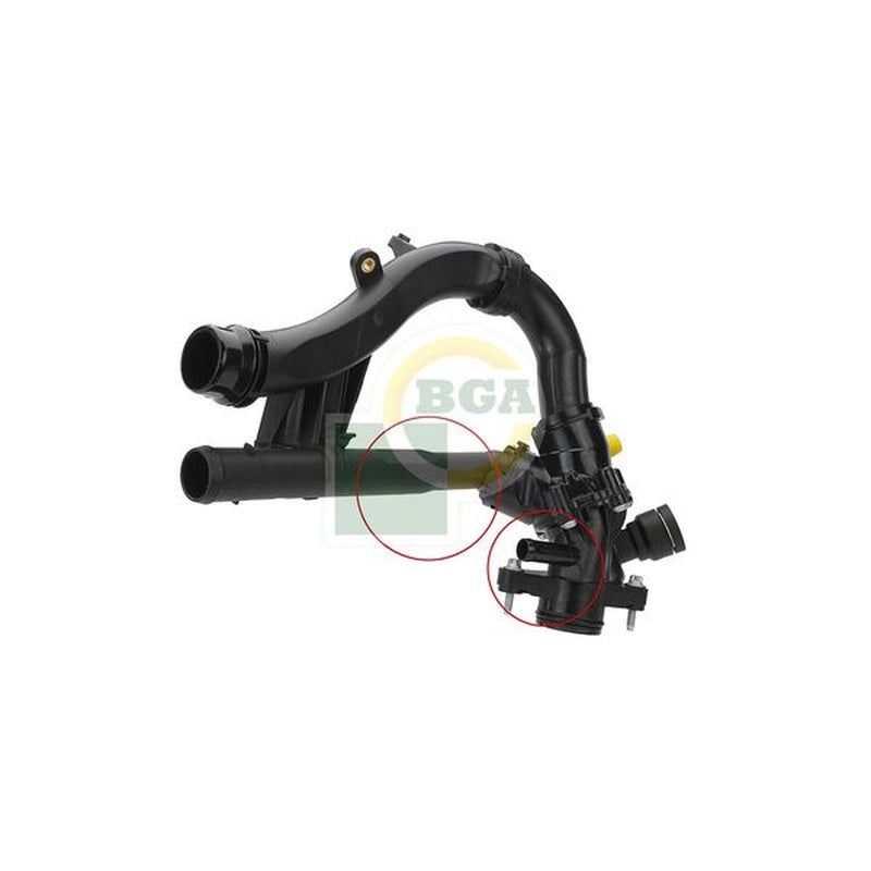 BGA Thermostat,Coolant CT5682