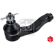 Febi Steering Tie Rod End Ball Joint Front Left 41374