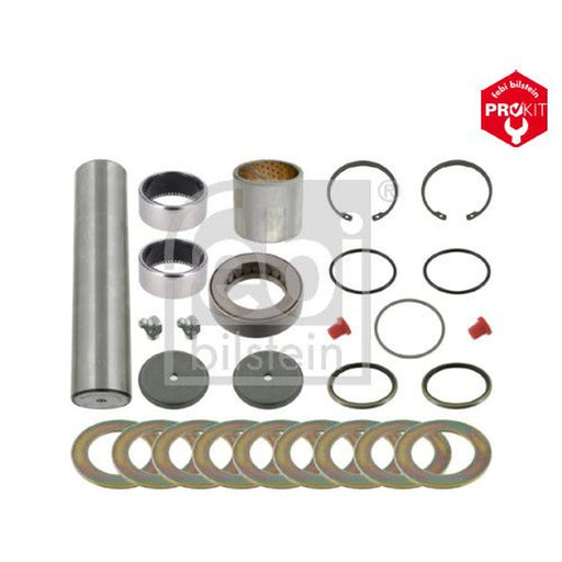 Febi Kingpin Repair Kit 50mm OD Front 08521