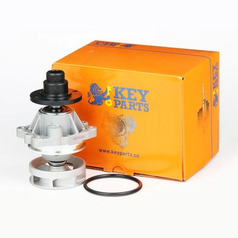 Key Parts Engine Cooling Water Pump KCP1588