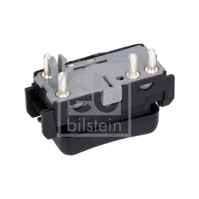 Febi Electric Window Switch Control Right Front 4 Pin 180139