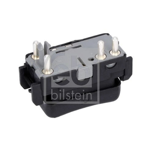 Febi Electric Window Switch Control Right Front 4 Pin 180139
