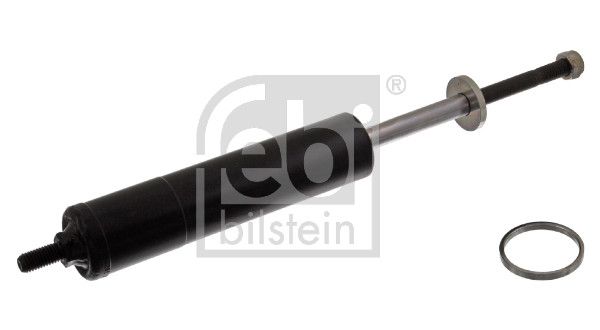 Febi Cab Suspension Shock Absorber Rear