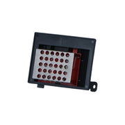 NRF Heater Blower Resistor 342020