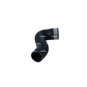 NRF Intercooler Turbo Charge Air Hose Inlet 166099