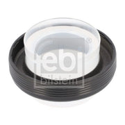 Febi Crankshaft Shaft Seal 47mm OD ID Wide 38238