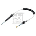 Febi Manual Transmission Cable Pull 197463