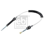 Febi Manual Transmission Cable Pull 197463