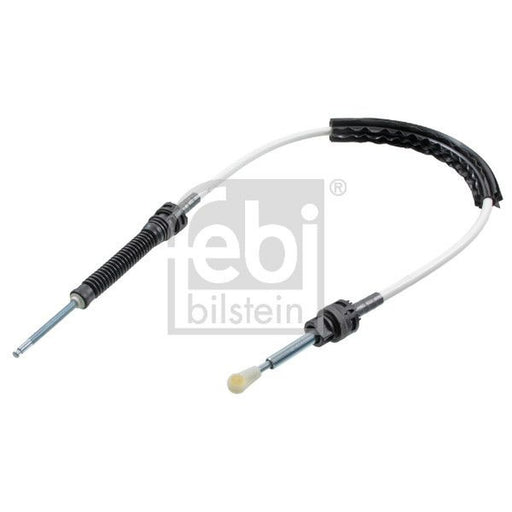 Febi Manual Transmission Cable Pull 197463