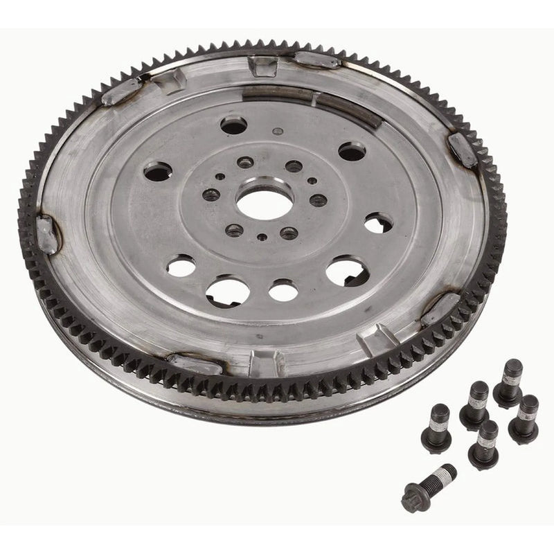 Sachs Engine Flywheel Teeth 2295601017