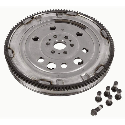 Sachs Engine Flywheel Teeth 2295601017