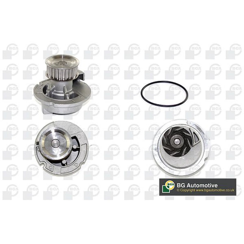BGA Engine Cooling Water Pump CP3284