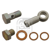 Febi Mounting Kit 30077