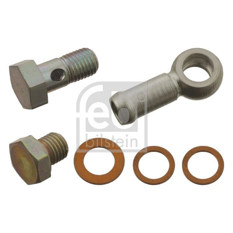 Febi Mounting Kit 30077