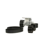 Gates V-Ribbed Belt Set K016PK1340