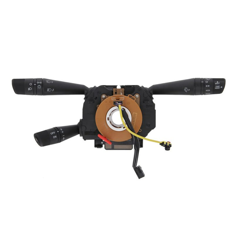 Valeo Steering Column Switch Connectors 251934