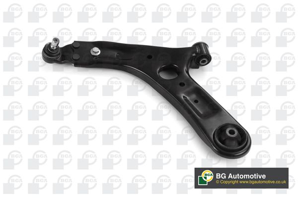 BGA Control/Trailing Arm Front Left
