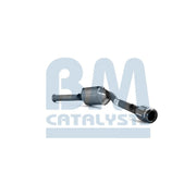 BM Catalysts Homologated Petrol Cat BM90889H