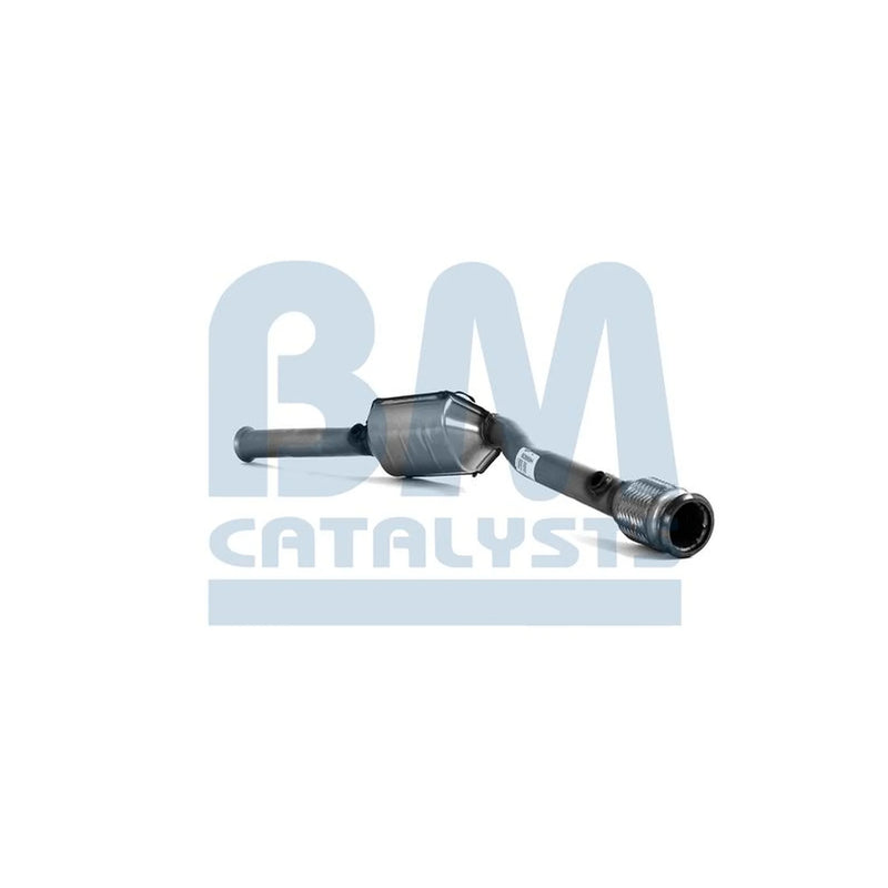 BM Catalysts Homologated Petrol Cat BM90889H