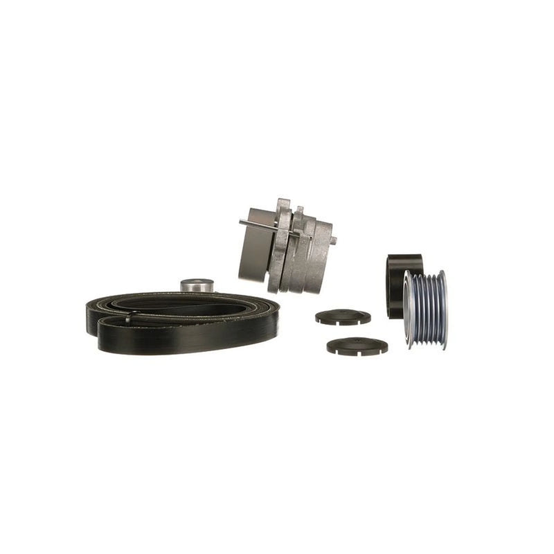 Gates V-Ribbed Belt Set K016PK2573