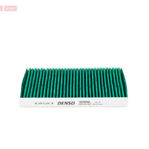 Denso Cabin Air Filter (Pollen Filter) DCF810A