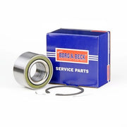 Borg & Beck Wheel Bearing Kit BWK670