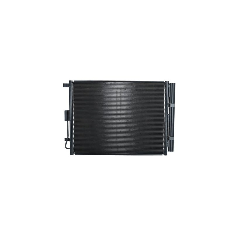 NRF Air Conditioning Condenser 350230